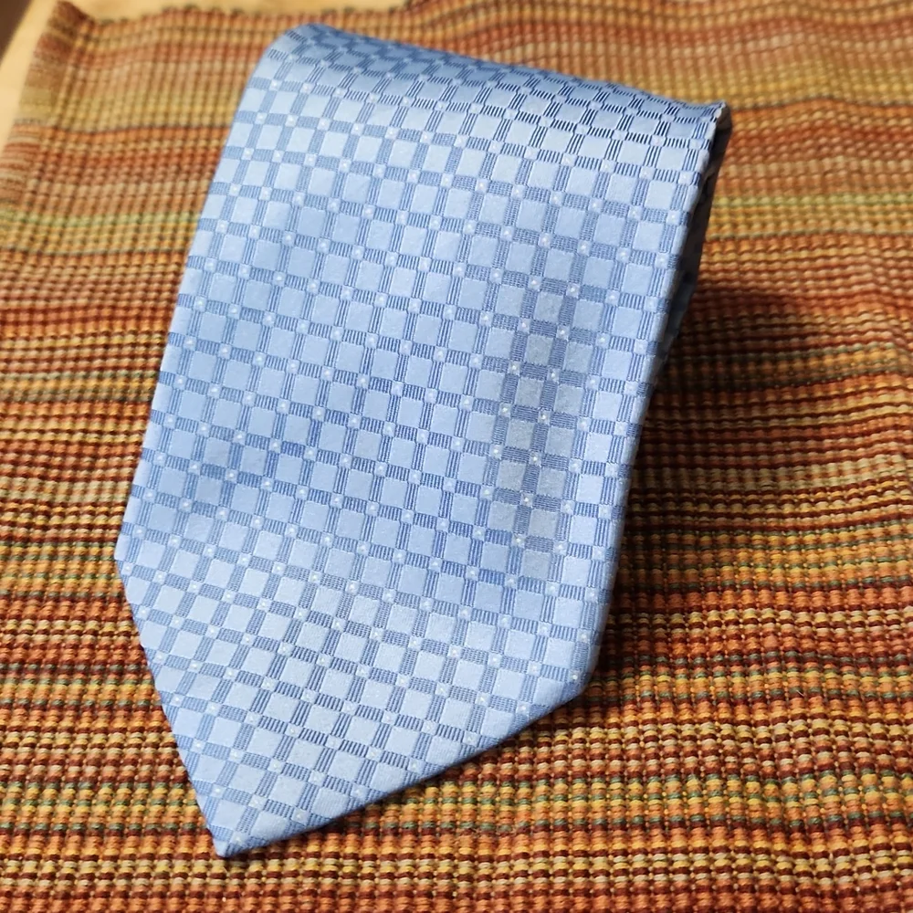 Axcess Necktie, extra long - Picture 1 of 4